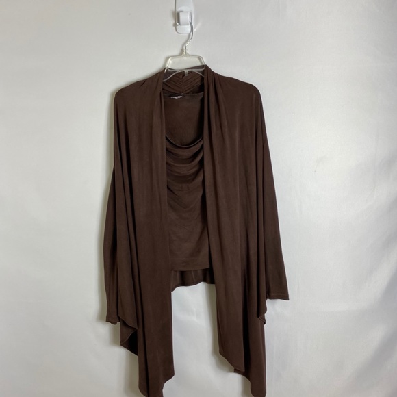 Libra Cardigan set - Picture 2 of 9